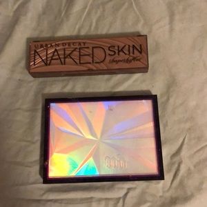 Urban Decay pallets (2)